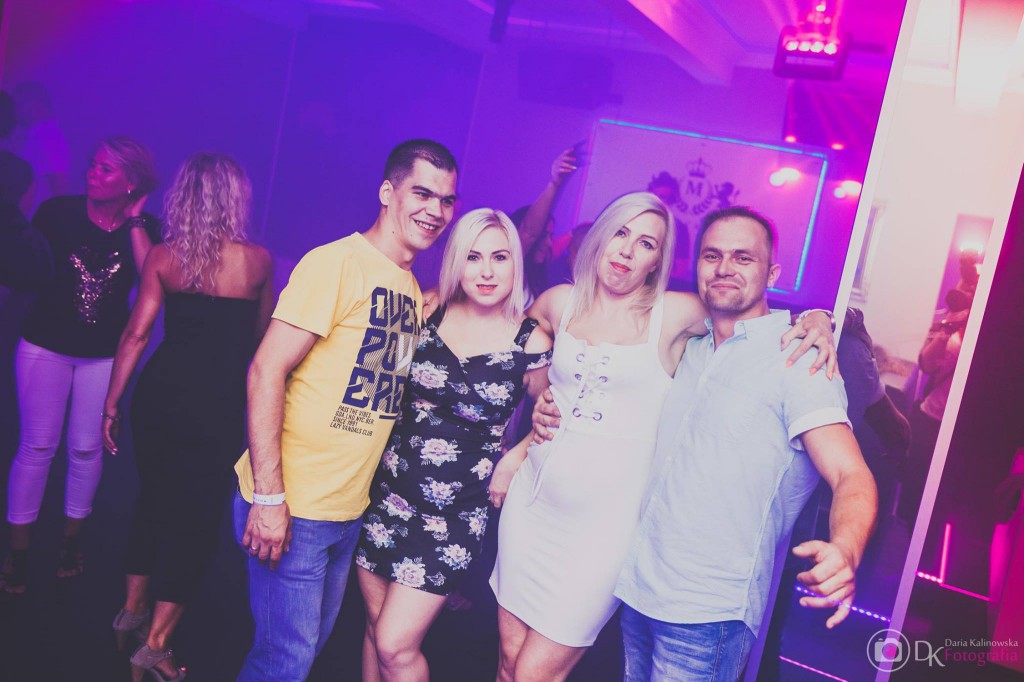 Oldschool Night by DJ Brose w Moscato Club