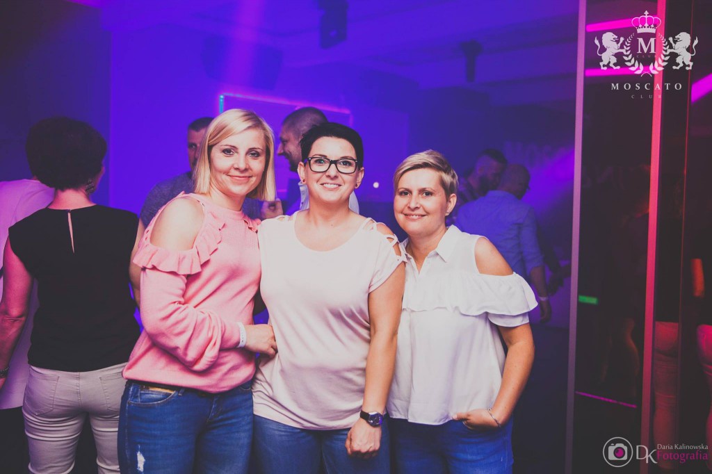 Oldschool Night by DJ Brose w Moscato Club