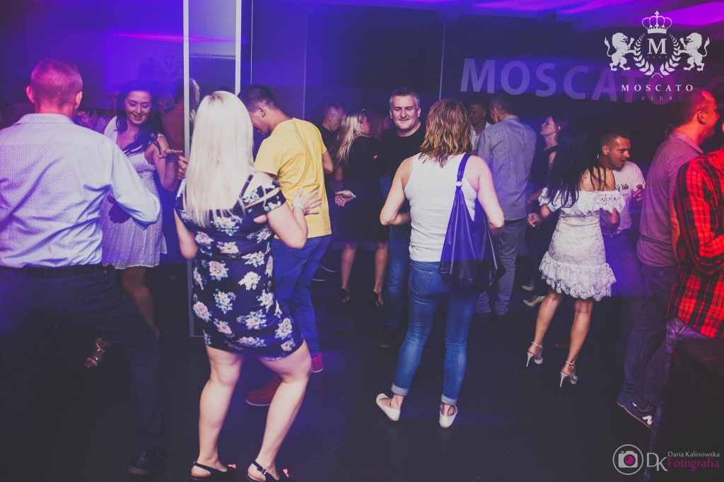 Oldschool Night by DJ Brose w Moscato Club
