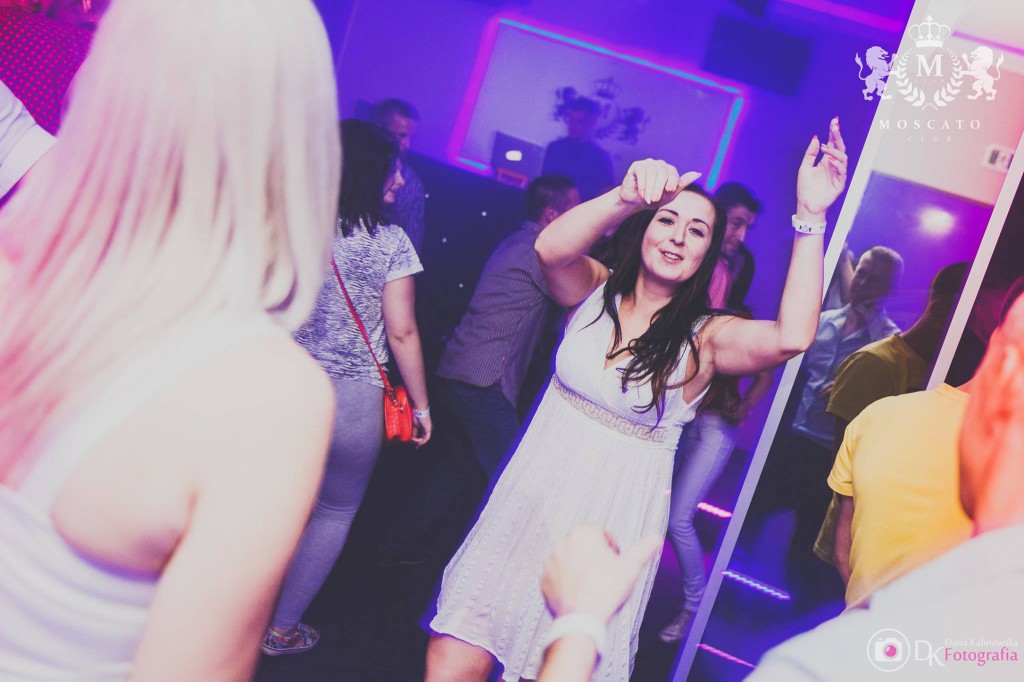 Oldschool Night by DJ Brose w Moscato Club