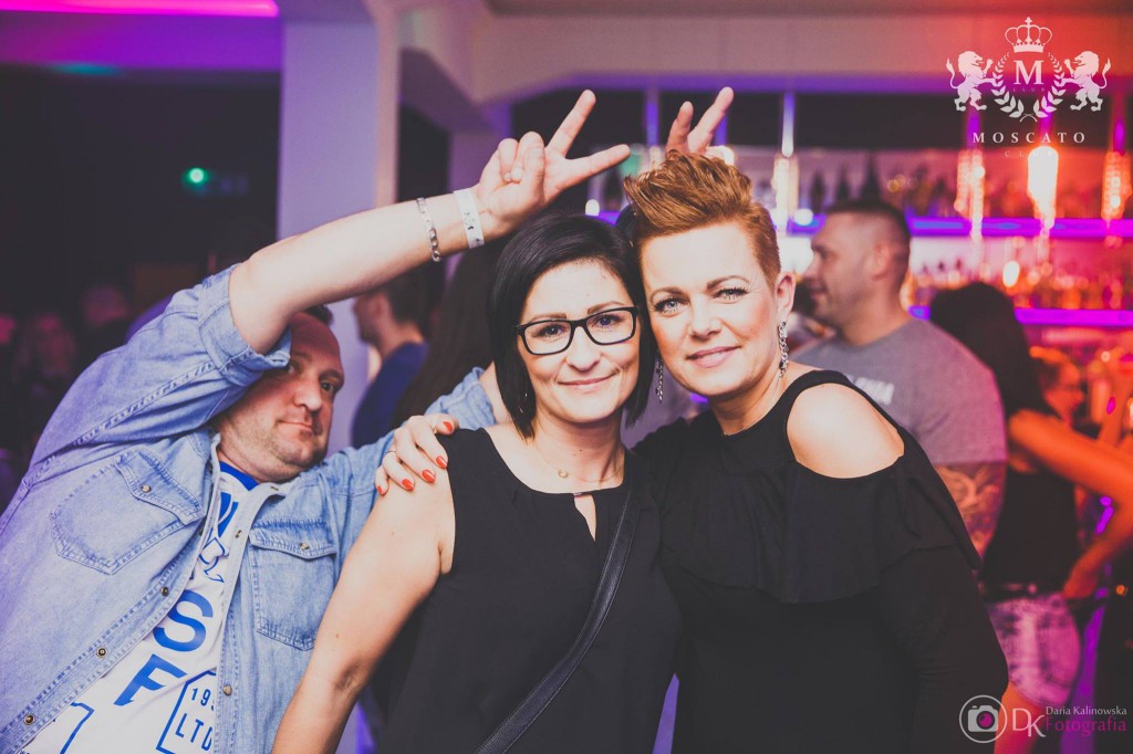 Oldschool Night by DJ Brose w Moscato Club