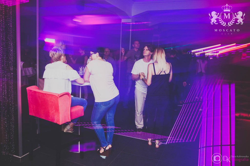 Oldschool Night by DJ Brose w Moscato Club