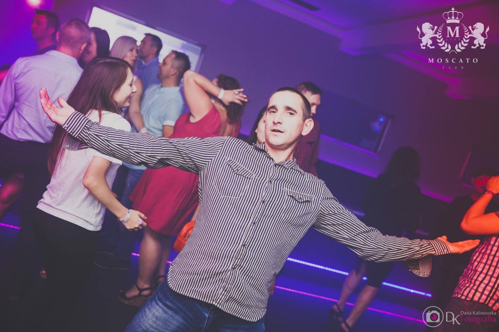 Oldschool Night by DJ Brose w Moscato Club