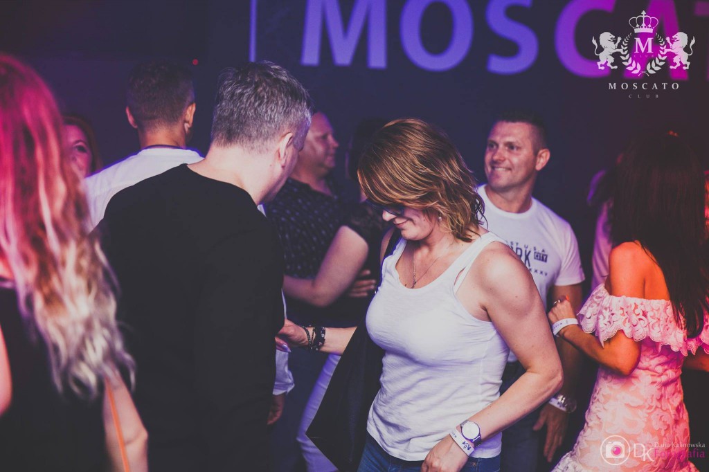 Oldschool Night by DJ Brose w Moscato Club