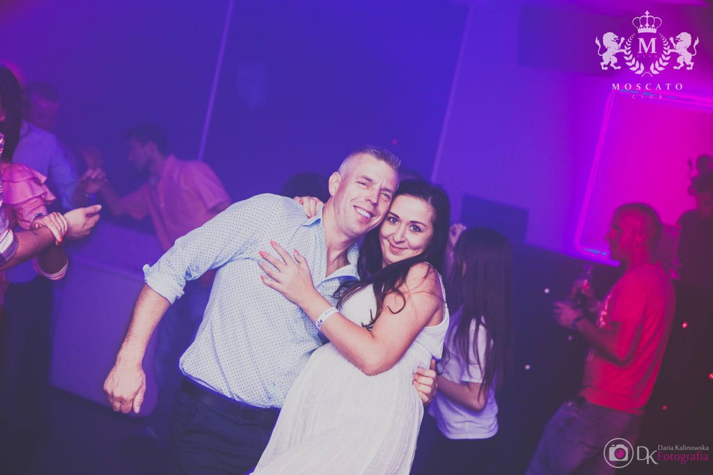 Oldschool Night by DJ Brose w Moscato Club