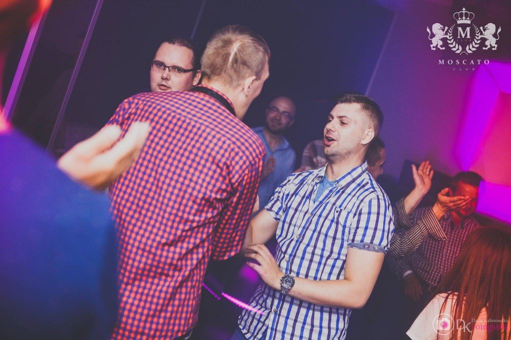 Oldschool Night by DJ Brose w Moscato Club