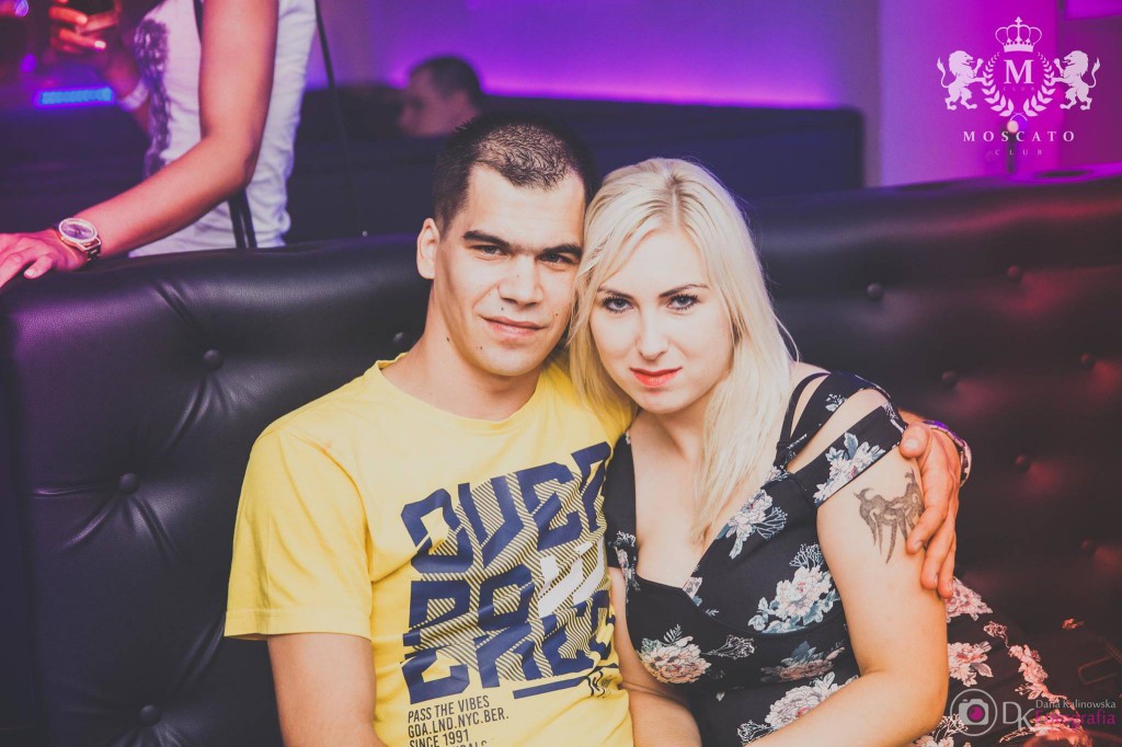 Oldschool Night by DJ Brose w Moscato Club