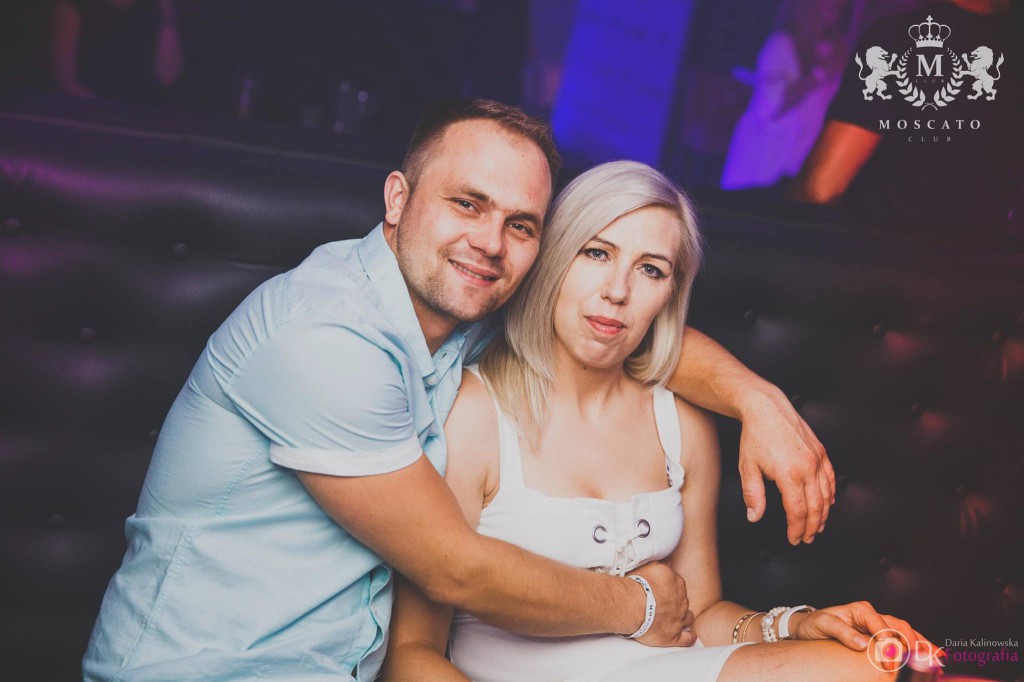 Oldschool Night by DJ Brose w Moscato Club