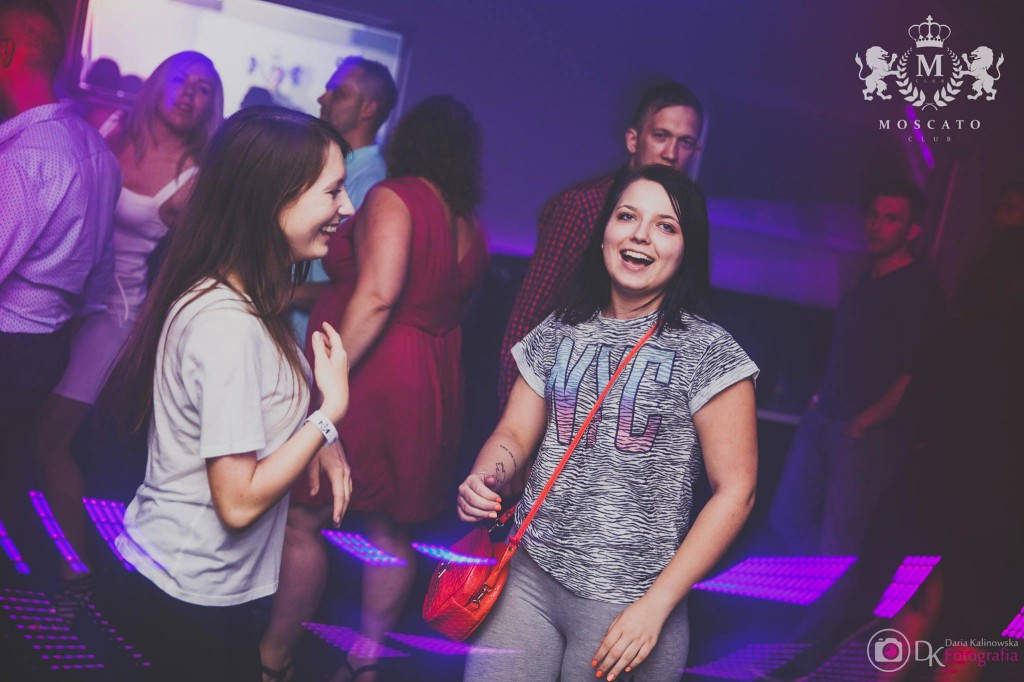 Oldschool Night by DJ Brose w Moscato Club
