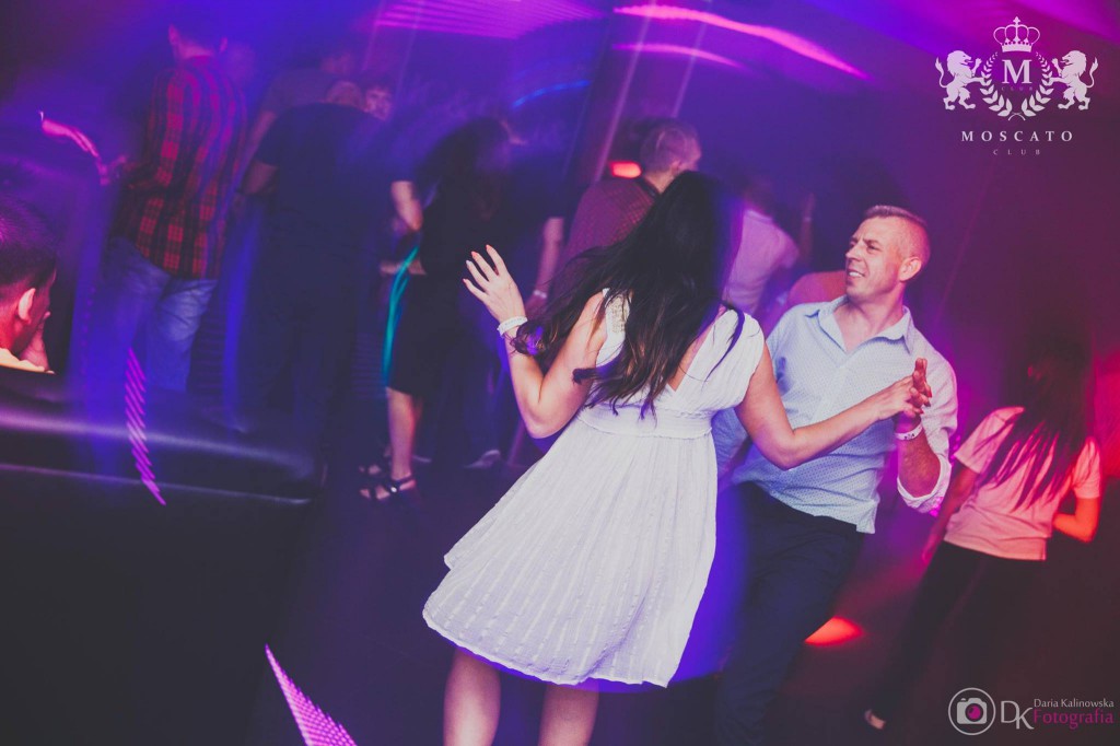 Oldschool Night by DJ Brose w Moscato Club
