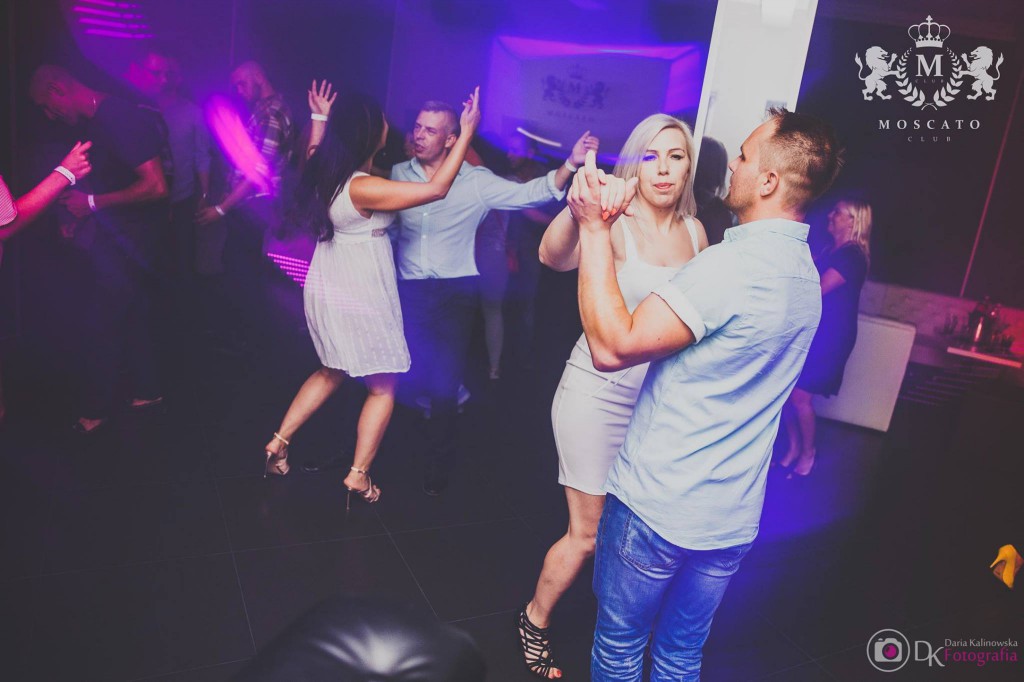 Oldschool Night by DJ Brose w Moscato Club