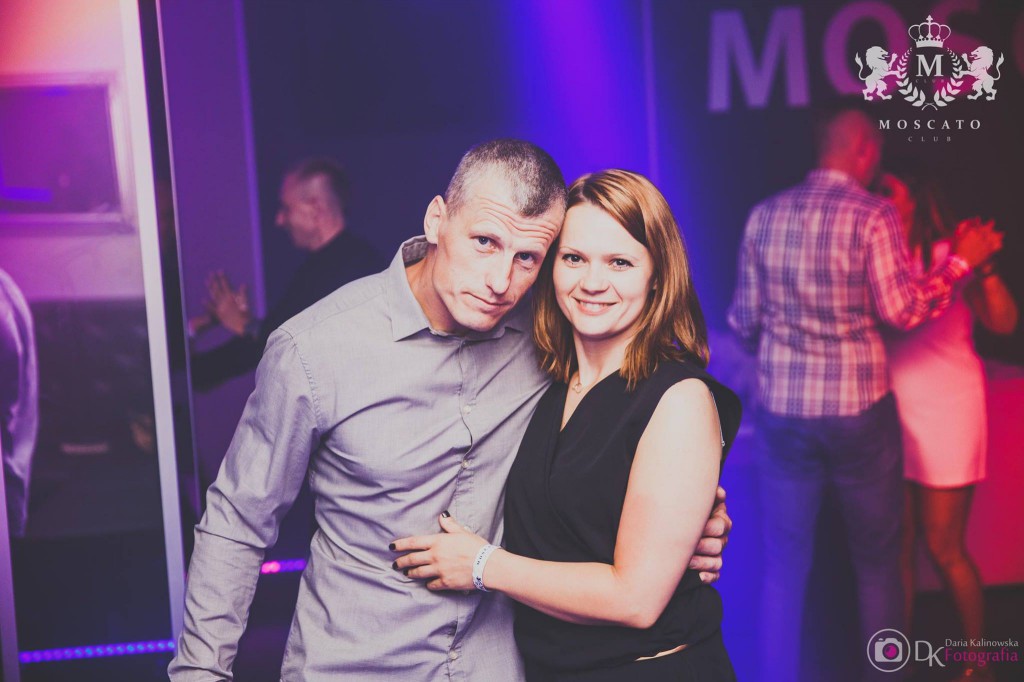 Oldschool Night by DJ Brose w Moscato Club