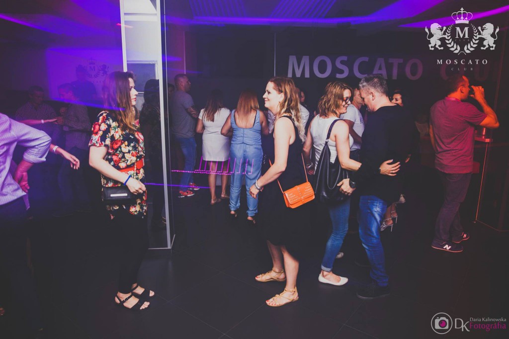 Oldschool Night by DJ Brose w Moscato Club