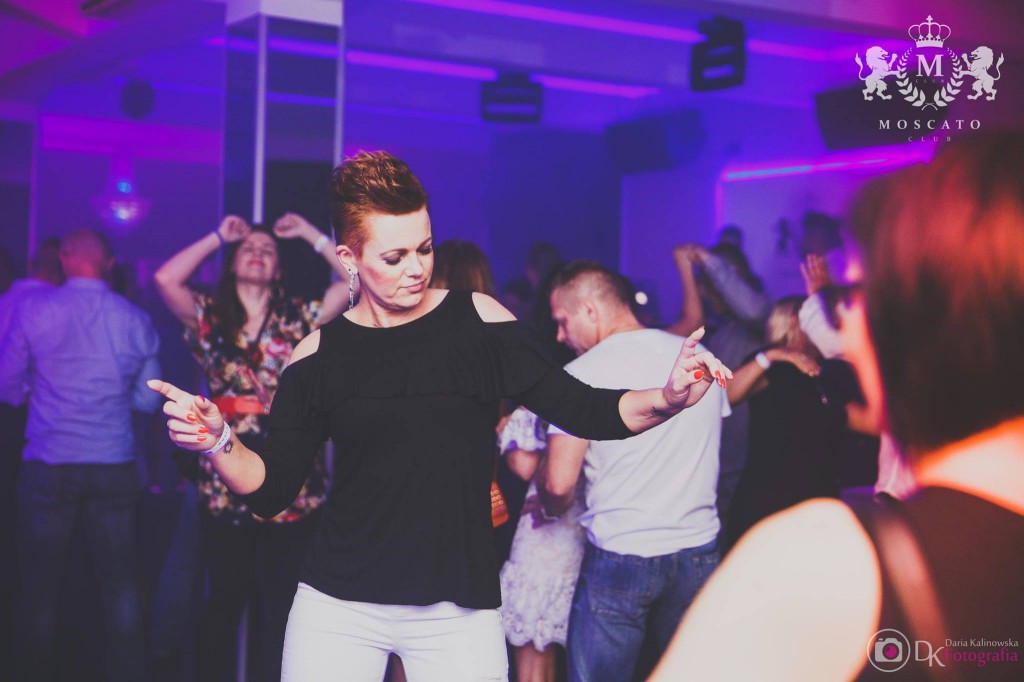 Oldschool Night by DJ Brose w Moscato Club