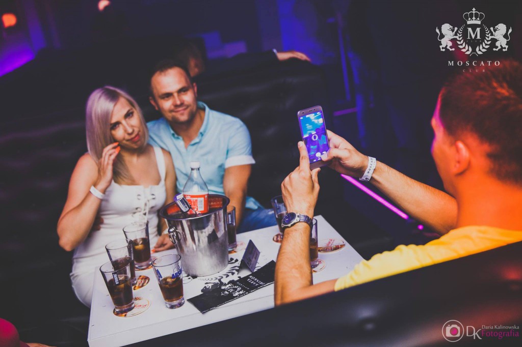 Oldschool Night by DJ Brose w Moscato Club