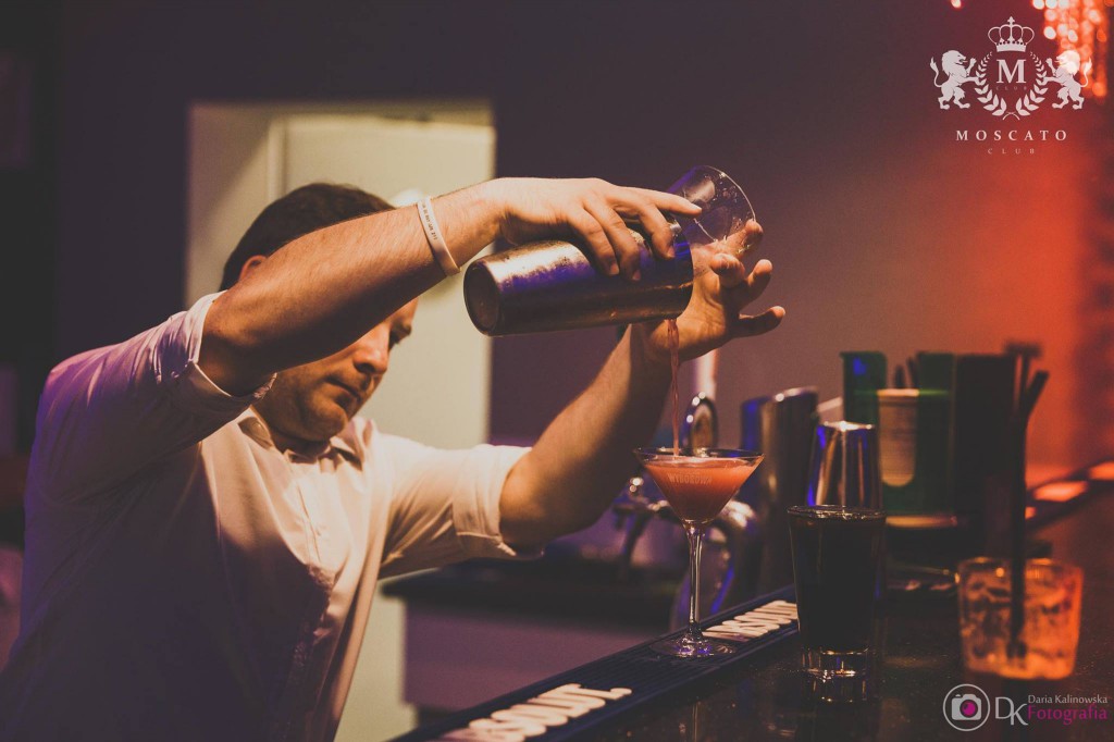Oldschool Night by DJ Brose w Moscato Club