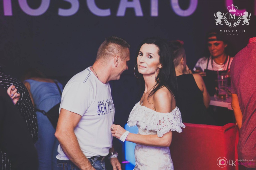 Oldschool Night by DJ Brose w Moscato Club