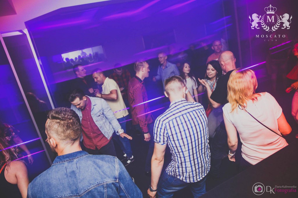 Oldschool Night by DJ Brose w Moscato Club