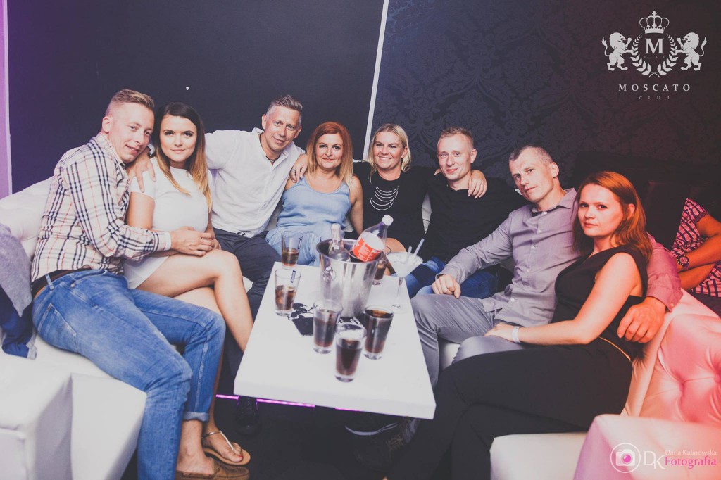 Oldschool Night by DJ Brose w Moscato Club