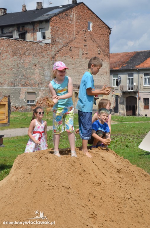 Święto sąsiada przy 3 Maja