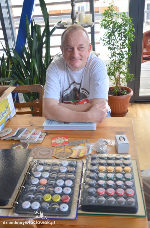 Na przystani spotkali się birofile