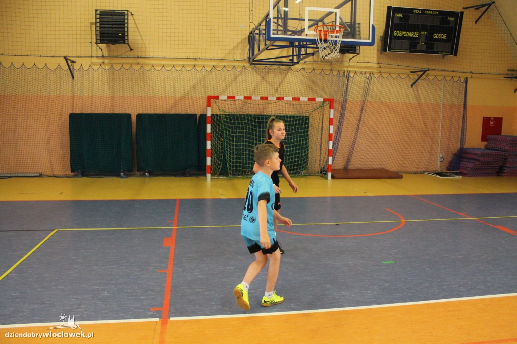 Strażacki Basket Cup w Wilkowicach
