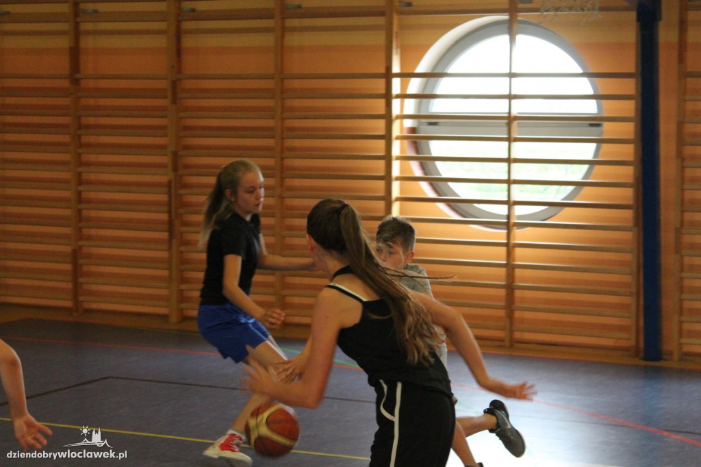 Strażacki Basket Cup w Wilkowicach