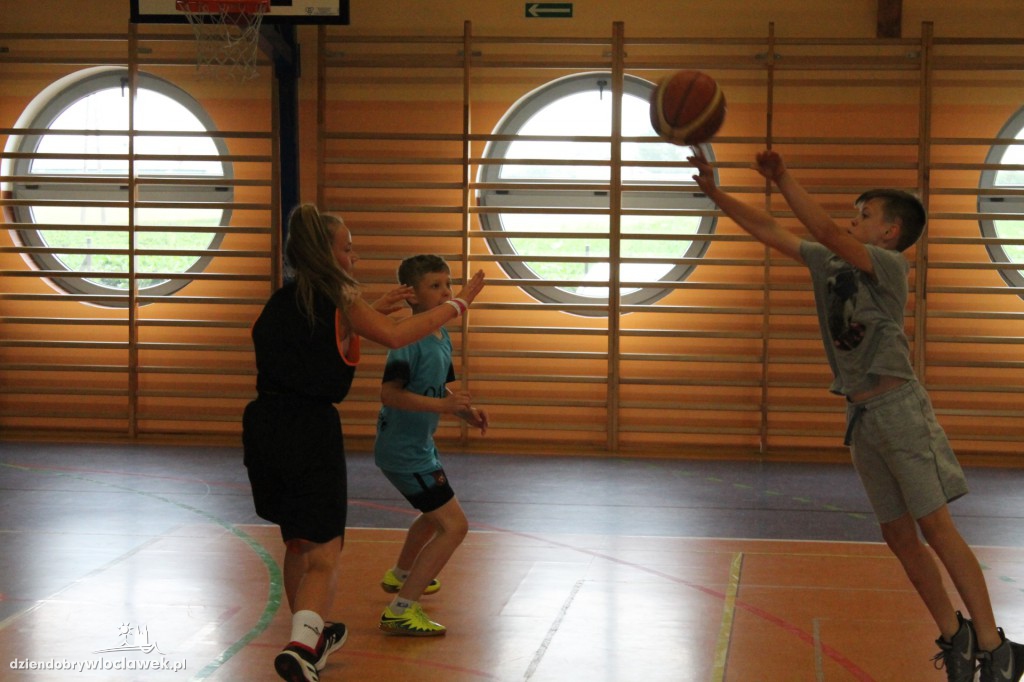 Strażacki Basket Cup w Wilkowicach
