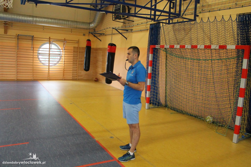 Strażacki Basket Cup w Wilkowicach