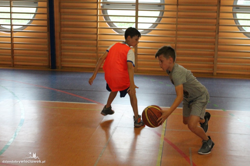 Strażacki Basket Cup w Wilkowicach