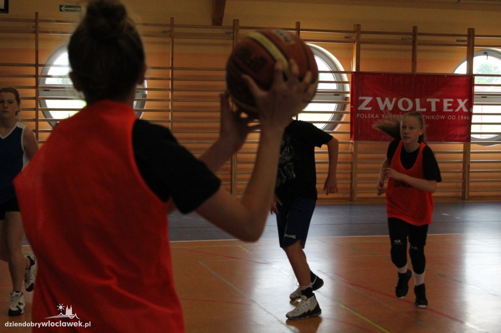 Strażacki Basket Cup w Wilkowicach