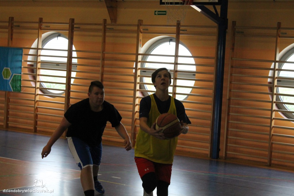 Strażacki Basket Cup w Wilkowicach