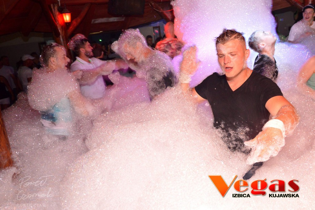 Piana Party w klubie Vegas Izbica Kujawska