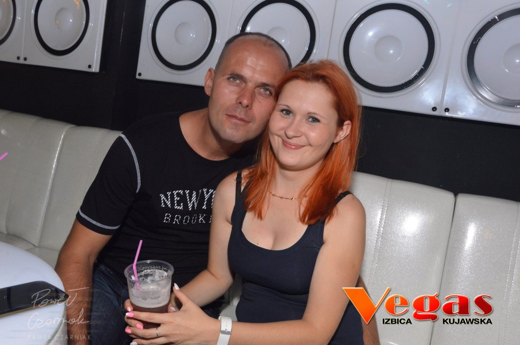 Piana Party w klubie Vegas Izbica Kujawska