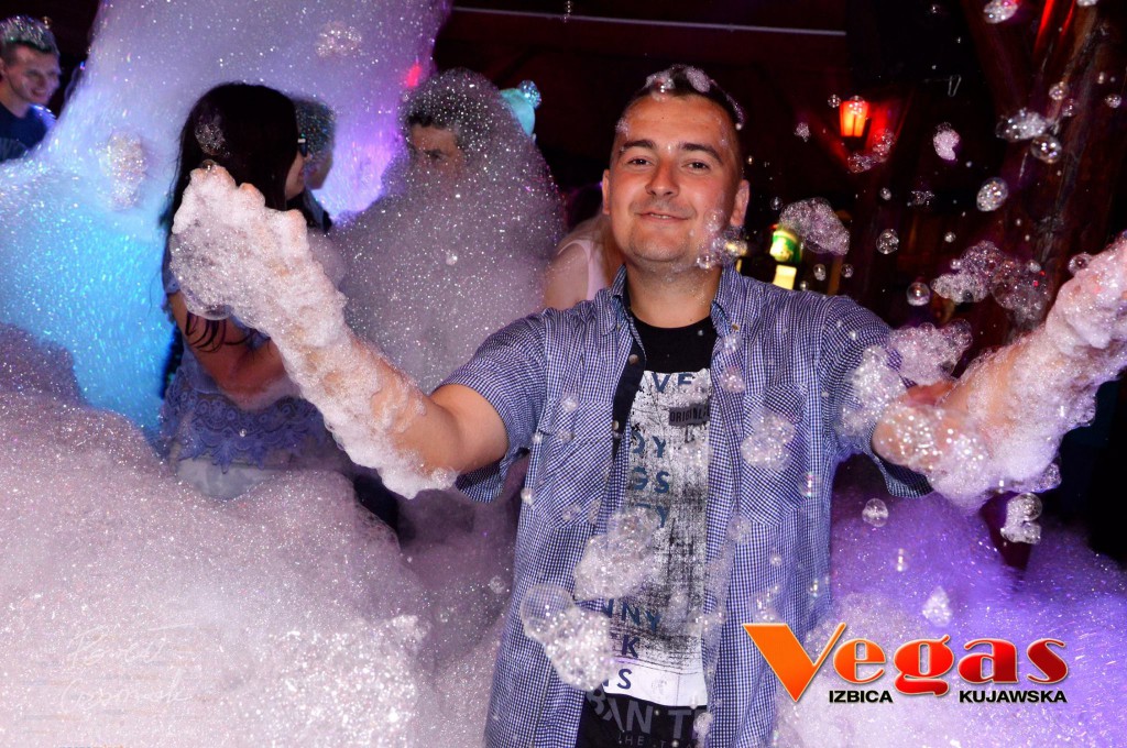 Piana Party w klubie Vegas Izbica Kujawska