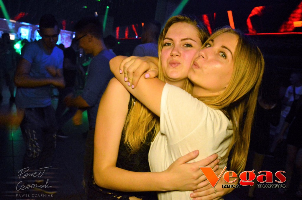 Piana Party w klubie Vegas Izbica Kujawska