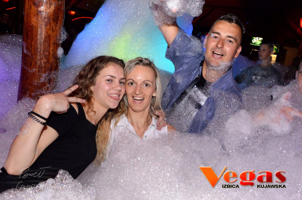 Piana Party w klubie Vegas Izbica Kujawska