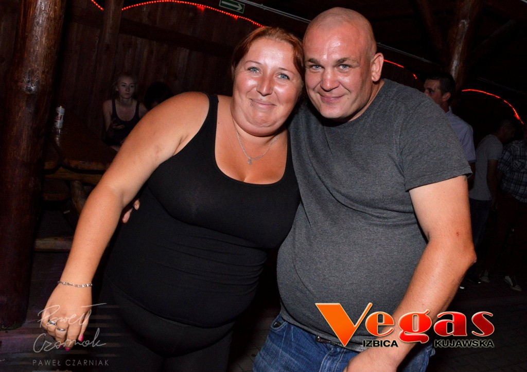 Piana Party w klubie Vegas Izbica Kujawska