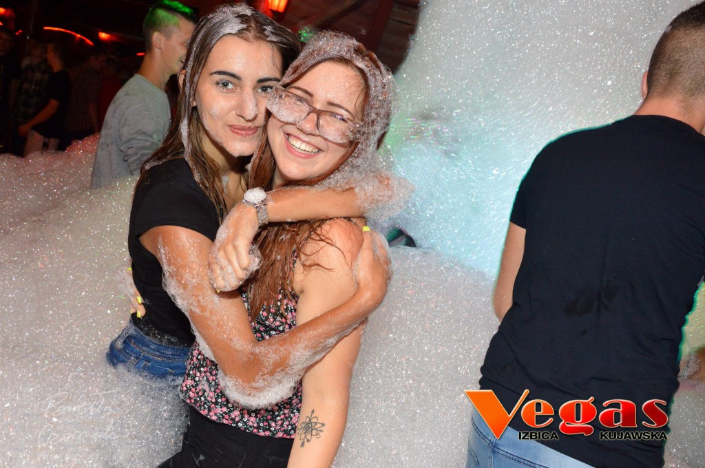 Piana Party w klubie Vegas Izbica Kujawska