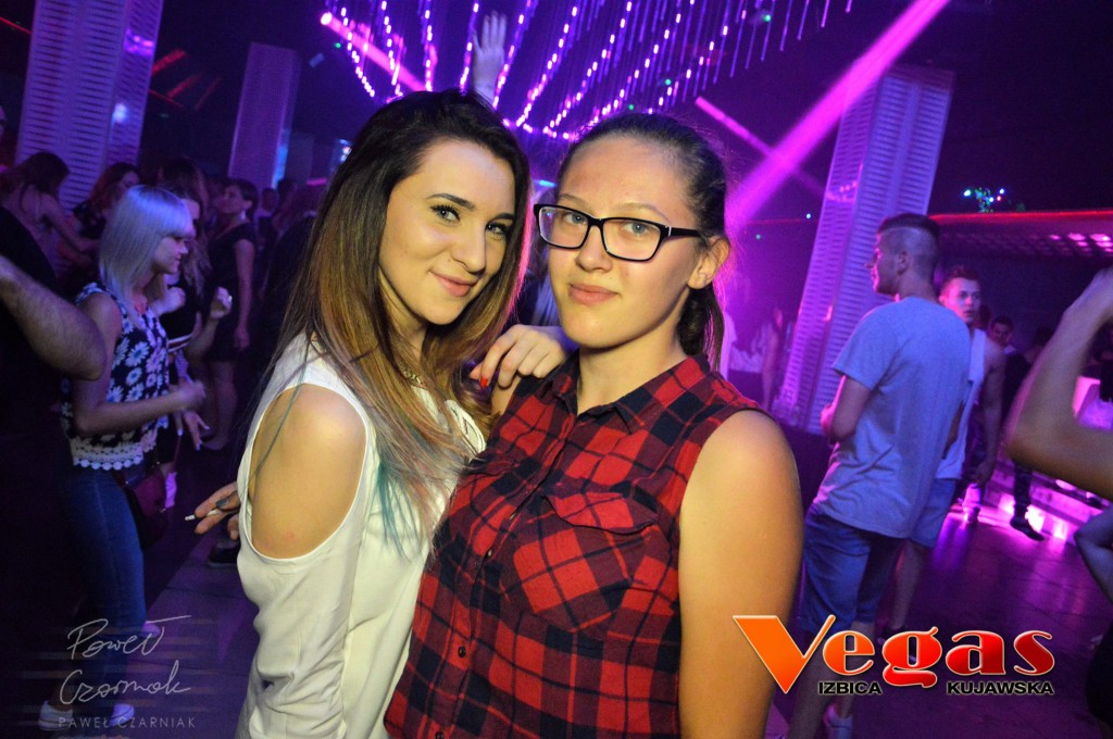 Piana Party w klubie Vegas Izbica Kujawska