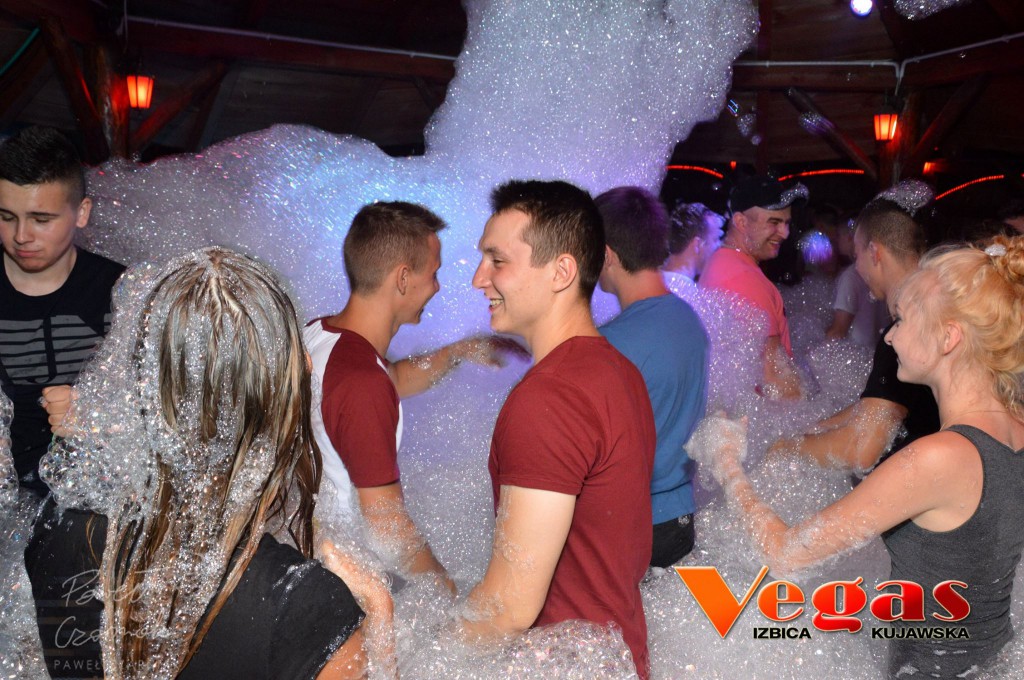 Piana Party w klubie Vegas Izbica Kujawska