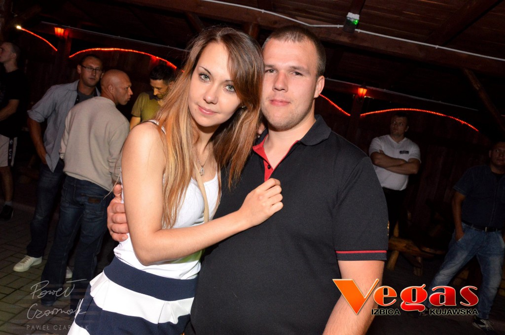 Piana Party w klubie Vegas Izbica Kujawska