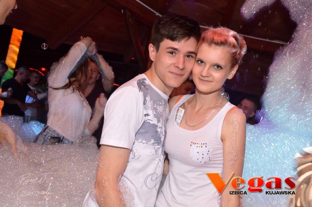 Piana Party w klubie Vegas Izbica Kujawska