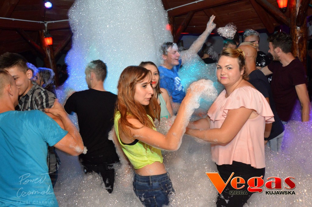 Piana Party w klubie Vegas Izbica Kujawska
