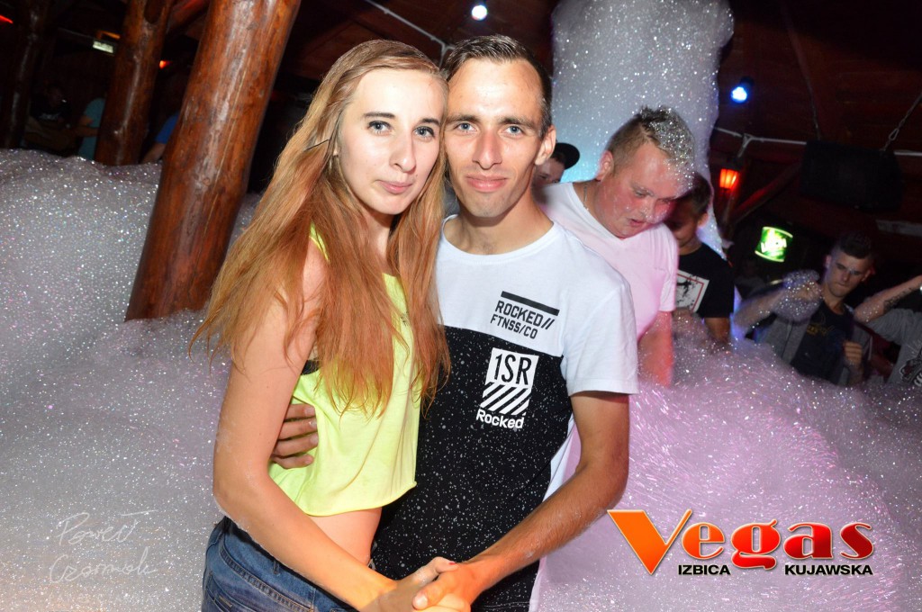 Piana Party w klubie Vegas Izbica Kujawska
