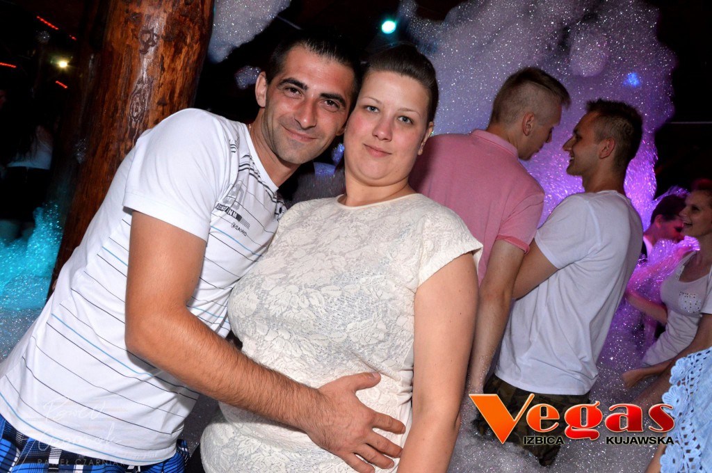 Piana Party w klubie Vegas Izbica Kujawska
