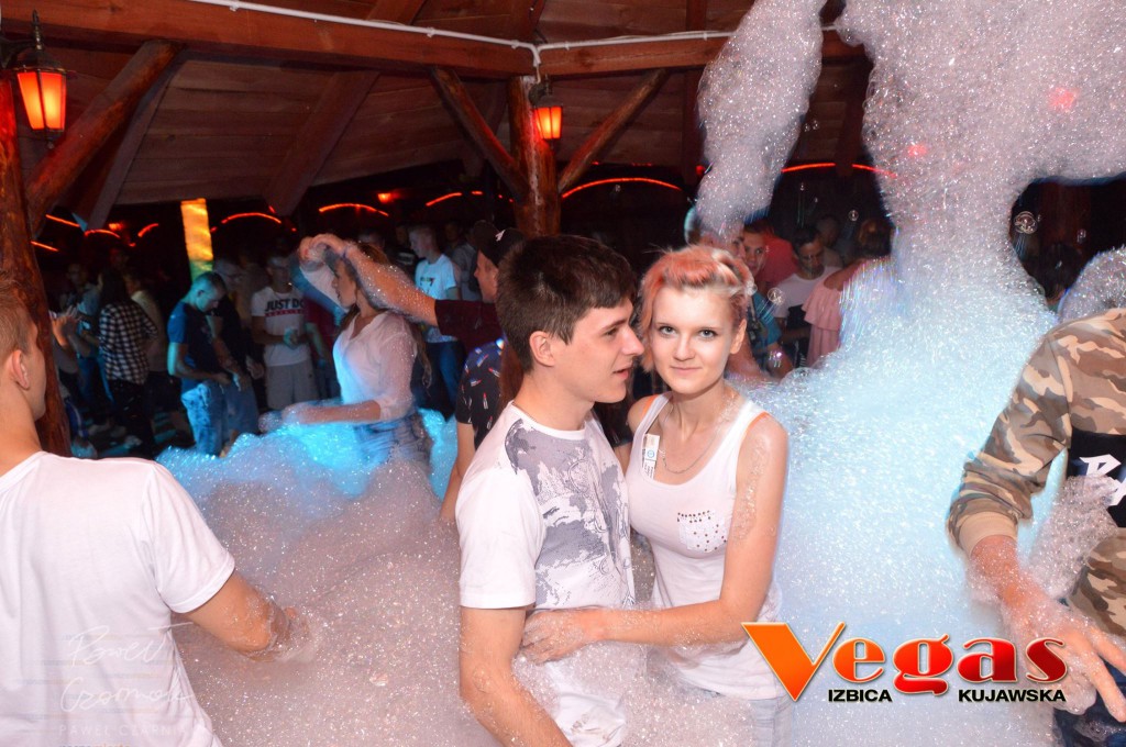 Piana Party w klubie Vegas Izbica Kujawska