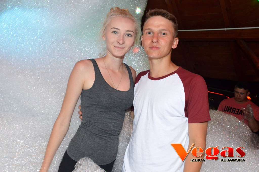 Piana Party w klubie Vegas Izbica Kujawska