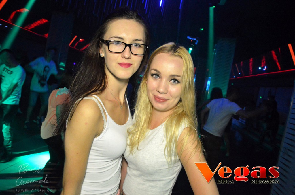 Piana Party w klubie Vegas Izbica Kujawska
