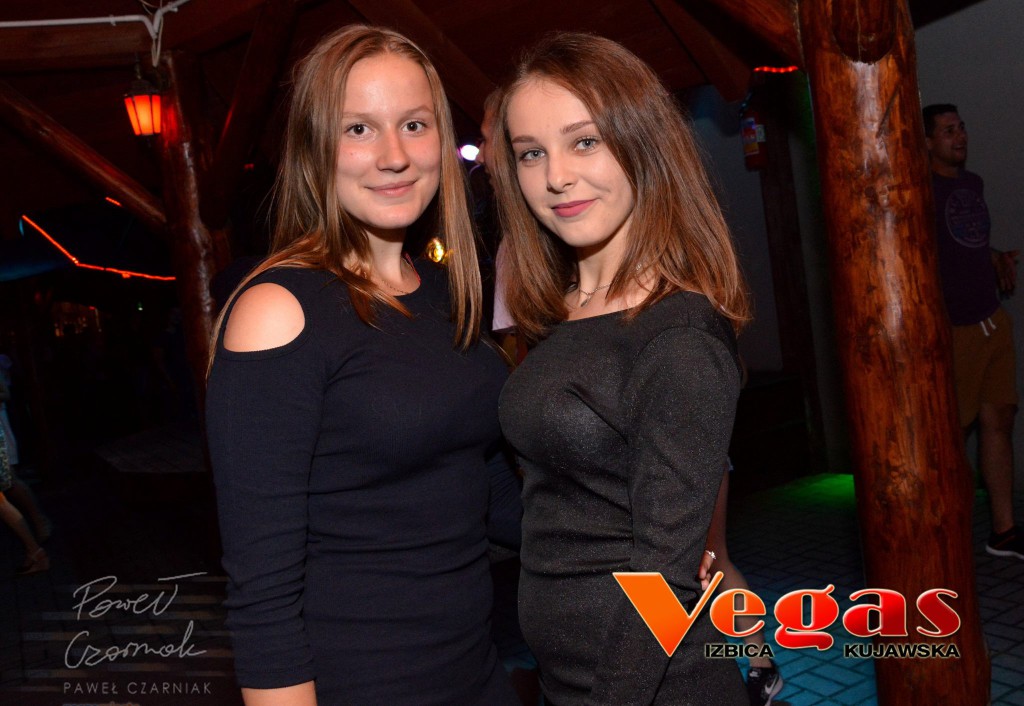 Piana Party w klubie Vegas Izbica Kujawska